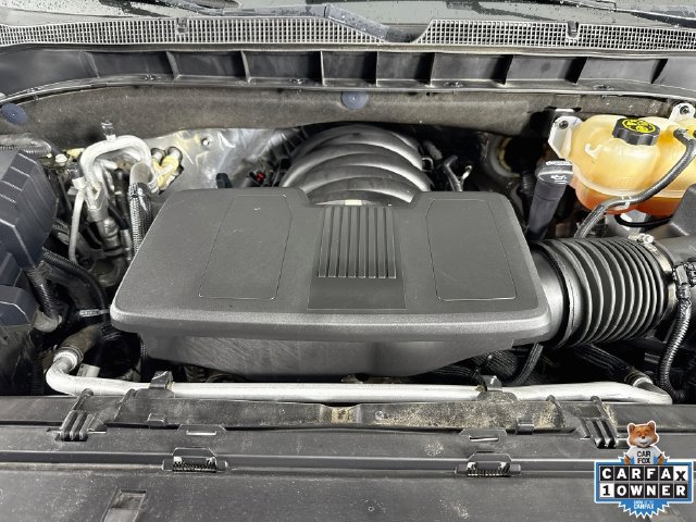 Used 2022 Chevrolet Tahoe LT w/ Luxury Package AWD/4WD image 32