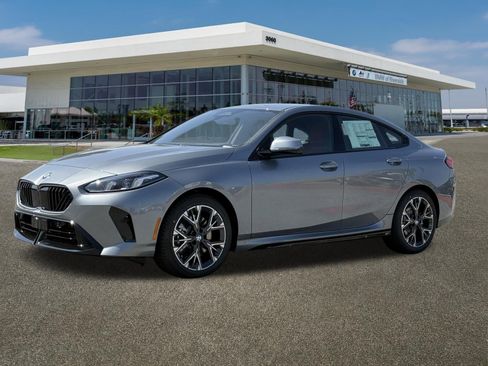 New 2026 BMW 228i w/ Technology Package FWD image 5