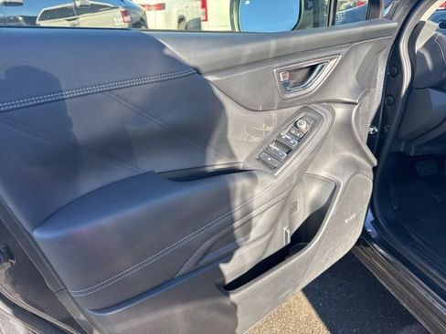 Used 2019 Subaru Forester Limited w/ Popular Package #3 image 19