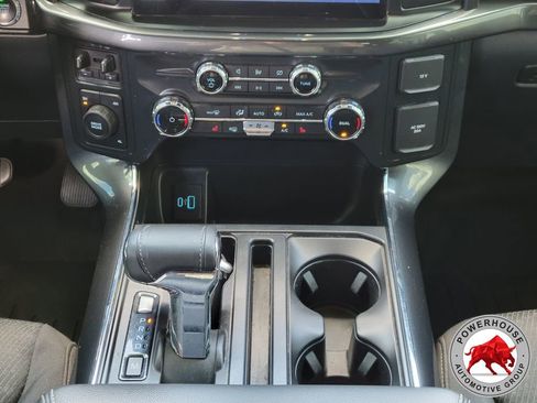 Used 2022 Ford F150 XLT w/ Equipment Group 302A High AWD/4WD image 23