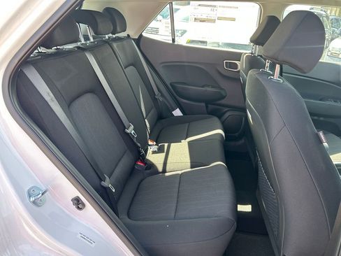 New 2026 Hyundai Venue SE FWD image 26