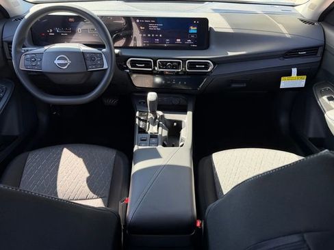 New 2026 Nissan Sentra SV FWD image 21