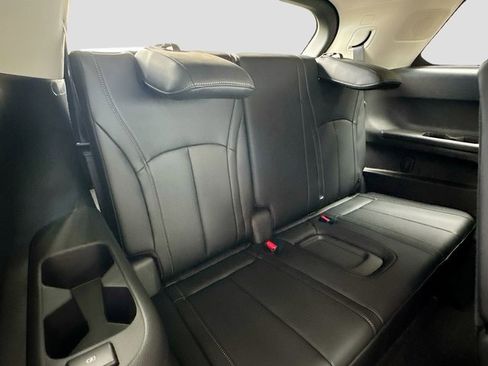 Certified 2026 INFINITI QX60 Luxe w/ Cargo Package image 30