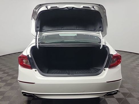 Certified 2022 Honda Accord Sport Special Edition image 6