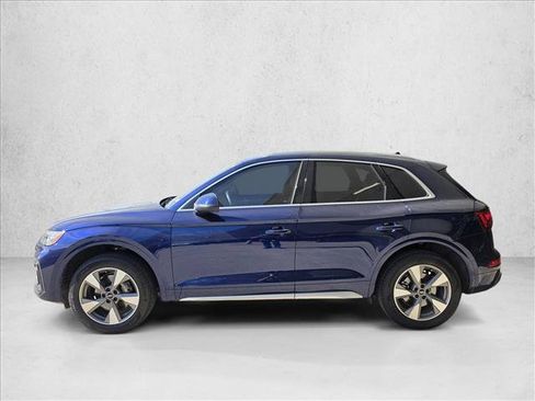 Certified 2023 Audi Q5 2.0T Premium Plus w/ Premium Plus Package image 8