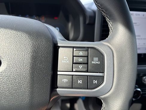 New 2026 Ford F150 XLT w/ XLT Black Appearance Package image 30