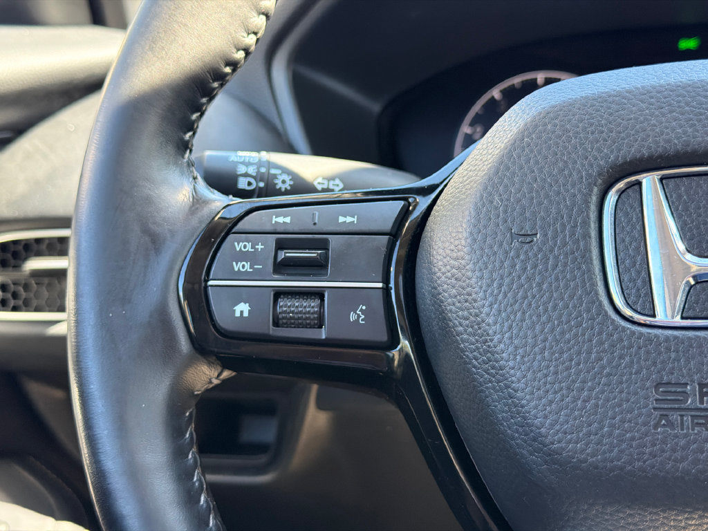 Used 2026 Honda HR-V EX-L image 22