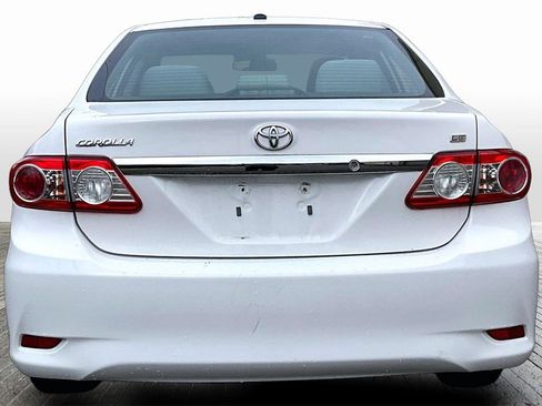 Used 2013 Toyota Corolla LE w/ Premium Pkg image 7