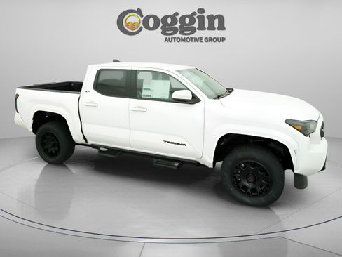 New 2026 Toyota Tacoma SR5 AWD/4WD image 24