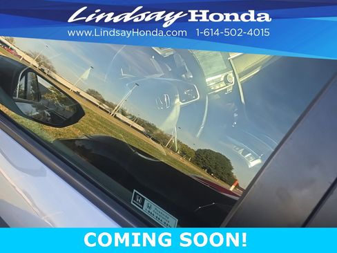 Certified 2019 Honda Civic EX image 18
