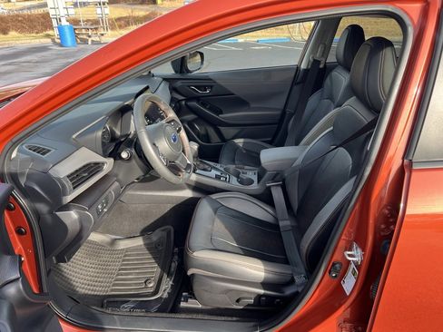 Used 2024 Subaru Crosstrek 2.5i Limited image 10