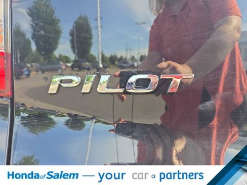Used 2021 Honda Pilot EX-L image 9