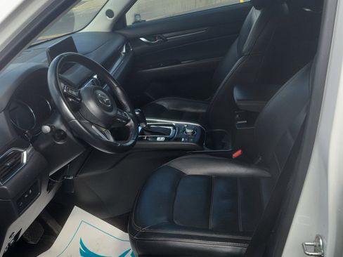 Used 2020 MAZDA CX-5 Grand Touring Reserve image 13