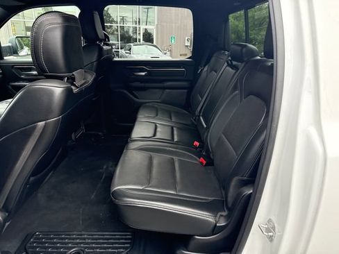 Used 2021 RAM 1500 Rebel w/ Level 1 Equipment Group AWD/4WD image 13