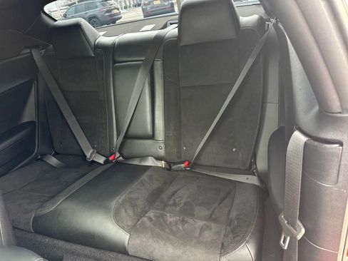 Certified 2021 Dodge Challenger R/T Scat Pack w/ T/A Package image 39