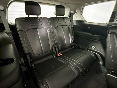 Used 2023 Jeep Grand Cherokee L Limited image 28