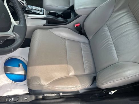 Used 2014 Honda Civic EX-L image 24