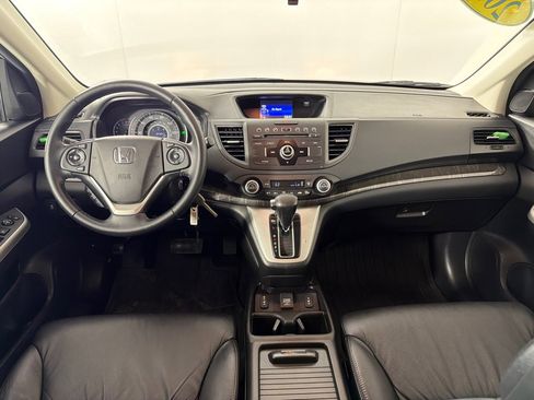 Used 2014 Honda CR-V EX-L image 26