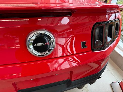Used 2010 Ford Mustang GT Premium image 6