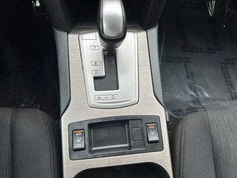 Used 2014 Subaru Outback 2.5i Premium image 19