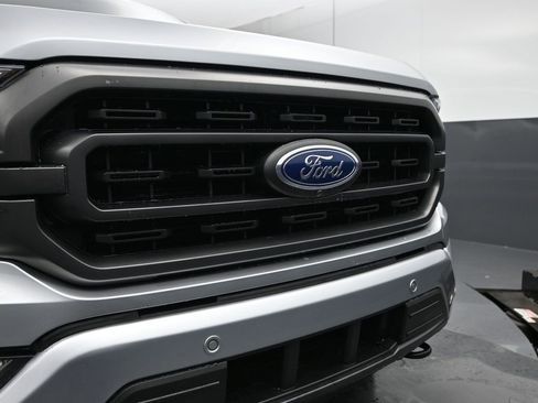 Used 2022 Ford F150 XLT w/ Equipment Group 302A High image 13