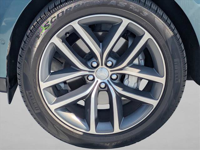 Used 2023 Land Rover Range Rover Sport SE AWD/4WD image 26