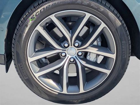 Certified 2023 Land Rover Range Rover Sport SE AWD/4WD image 26