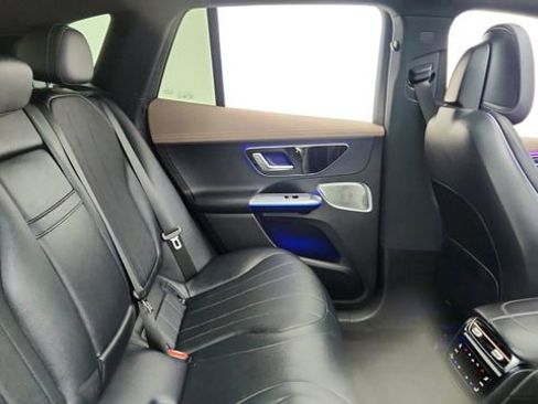 Used 2023 Mercedes-Benz EQE 350+ 4MATIC SUV w/ Pinnacle Trim Package image 25