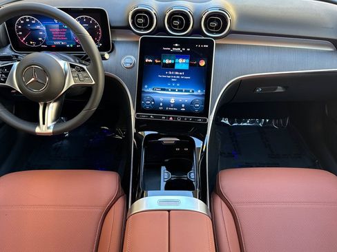 New 2026 Mercedes-Benz C 300 Sedan image 3