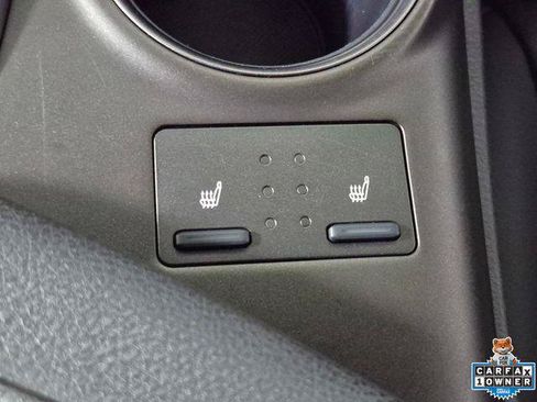 Certified 2024 Toyota Camry XSE FWD image 19