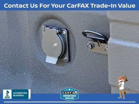 New 2025 Nissan Frontier PRO-4X w/ Pro Convenience Package image 32