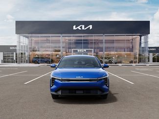 New 2026 Kia K4 FWD video 2