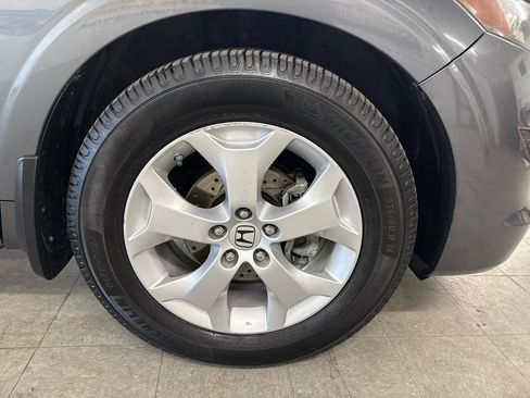 Used 2010 Honda Crosstour EX-L image 61