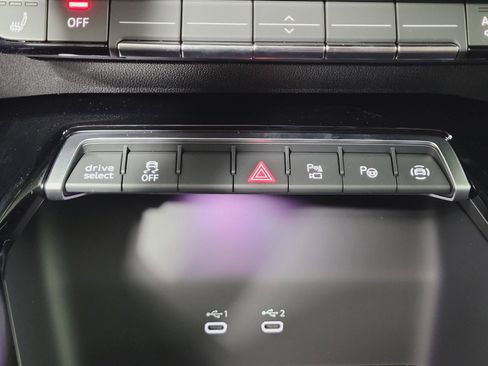 New 2026 Audi RS 3 2.5T image 32