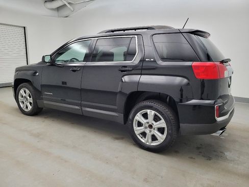 Used 2017 GMC Terrain SLE w/ Convenience Package FWD image 3