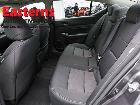 Used 2023 Nissan Altima 2.5 SV w/ SV Premium Package AWD/4WD image 21