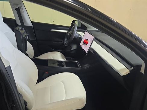 Used 2023 Tesla Model 3 Long Range AWD/4WD image 5