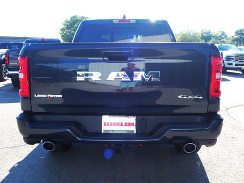 New 2026 RAM 1500 Lone Star image 7