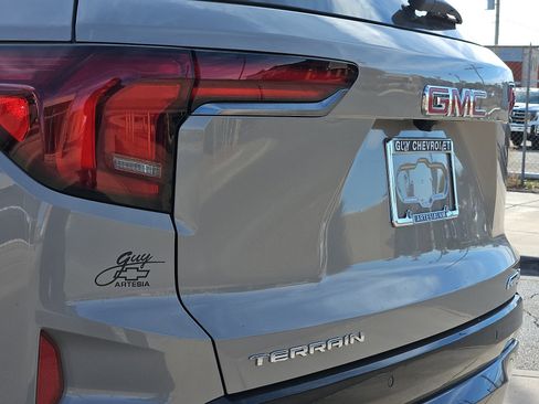 New 2026 GMC Terrain AT4 w/ Convenience Package III image 10