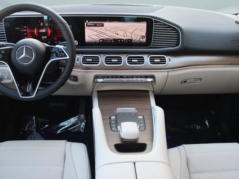 Used 2026 Mercedes-Benz GLE 450 4MATIC image 17
