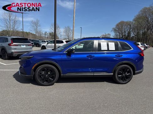Used 2023 Honda CR-V Sport Touring image 5