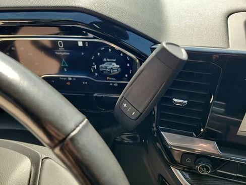 Certified 2022 Chevrolet Silverado 1500 LT image 29