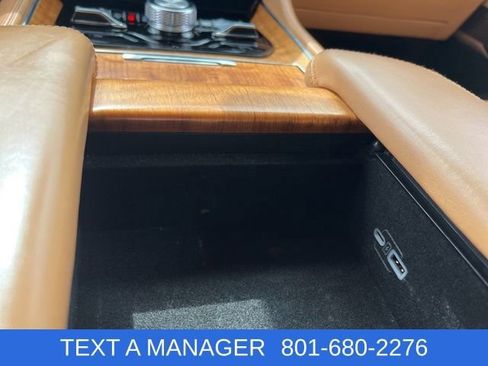 Used 2022 Jeep Grand Wagoneer Series III w/ Rear Seat Video Group 1 AWD/4WD image 32
