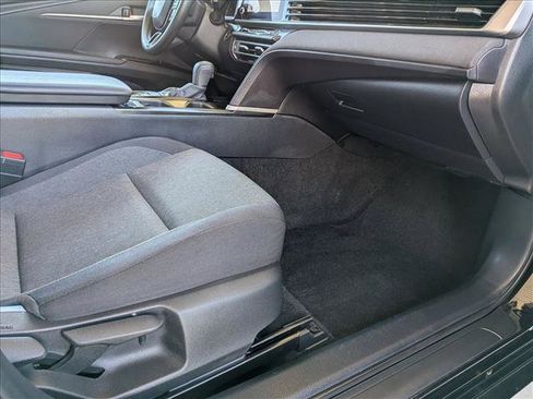 Certified 2025 Toyota Camry LE FWD image 15