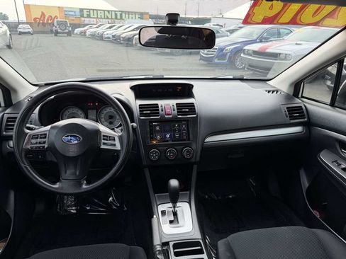 Used 2014 Subaru Impreza 2.0i Premium w/ All-Weather Package w/CVT AWD/4WD image 11