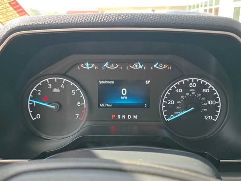 Used 2022 Ford F150 XL w/ Equipment Group 101A High AWD/4WD image 20
