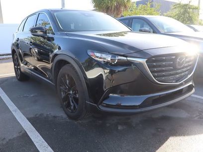 Used 2023 MAZDA CX-9 Touring Plus