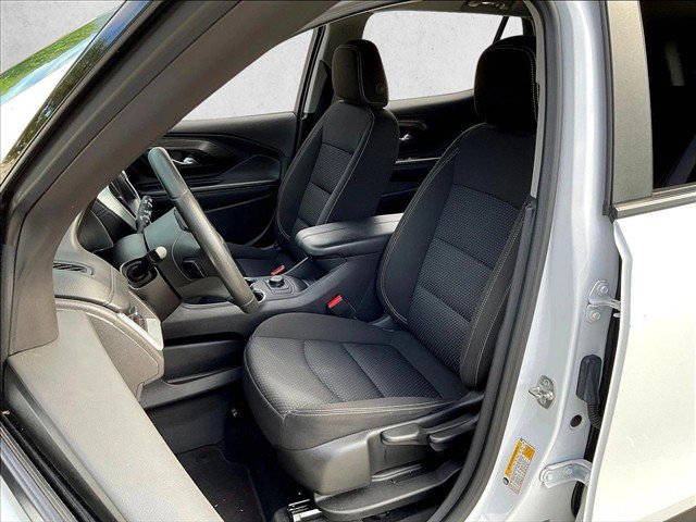 Used 2024 GMC Terrain SLE w/ Elevation Edition AWD/4WD image 25