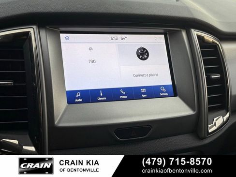 Used 2020 Ford Ranger XLT w/ Trailer Tow Package image 16