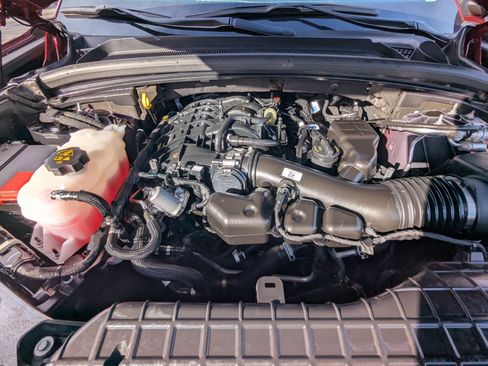 Used 2024 Jeep Grand Cherokee L Laredo w/ Trailer Tow Package image 28